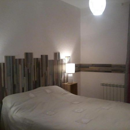 Chemin Des Forrieres Villa Saint-Aubin-sur-Mer  Buitenkant foto